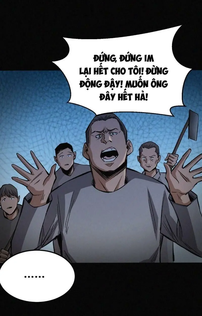 Trở Về Làm Đại Lão Thời Mạt Thế Nettruyen ZZZ Chương 35 Page 19