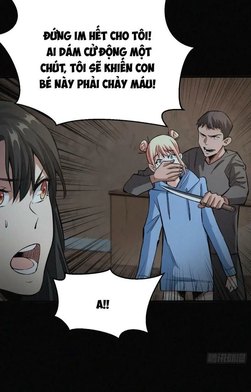 Trở Về Làm Đại Lão Thời Mạt Thế Nettruyen ZZZ Chương 35 Page 21