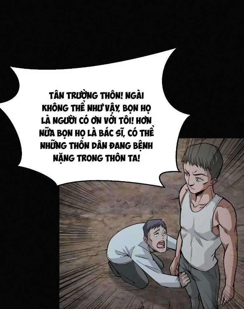 Trở Về Làm Đại Lão Thời Mạt Thế Nettruyen ZZZ Chương 35 Page 25
