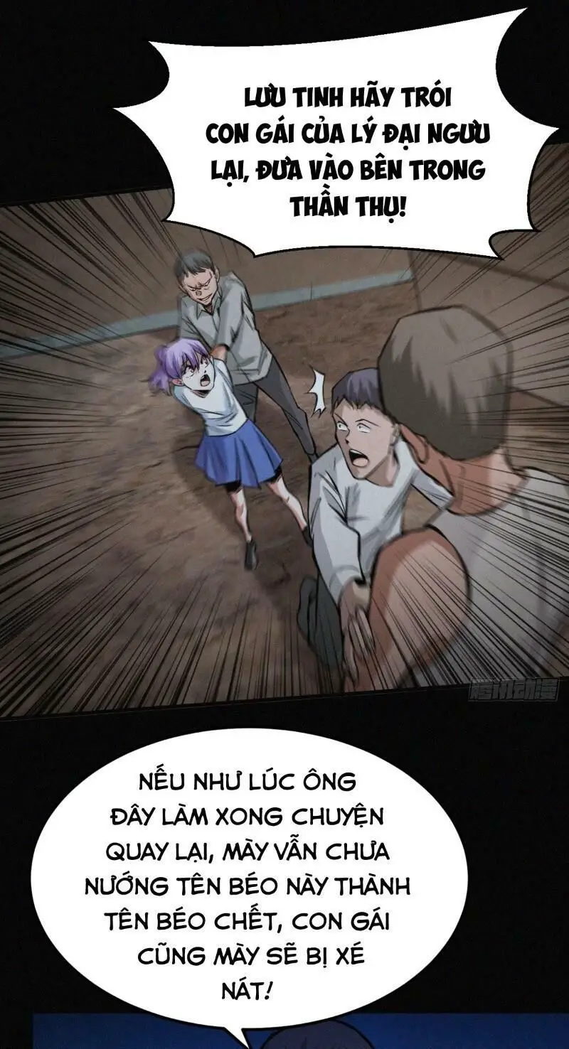 Trở Về Làm Đại Lão Thời Mạt Thế Nettruyen ZZZ Chương 35 Page 27
