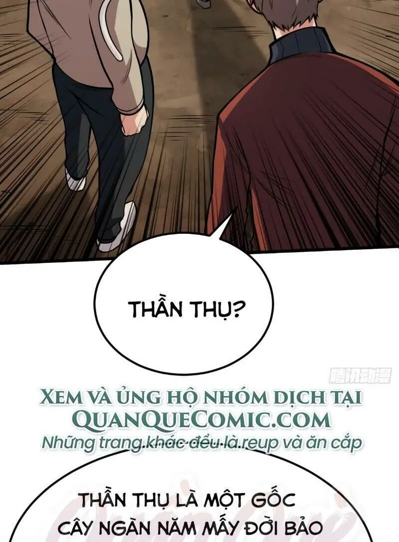 Trở Về Làm Đại Lão Thời Mạt Thế Nettruyen ZZZ Chương 35 Page 34