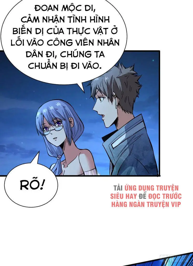 Trở Về Làm Đại Lão Thời Mạt Thế Nettruyen ZZZ Chương 80 Page 2