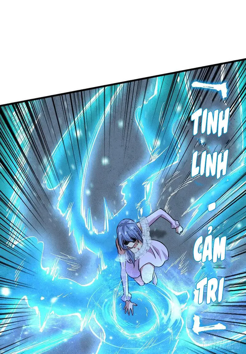 Trở Về Làm Đại Lão Thời Mạt Thế Nettruyen ZZZ Chương 80 Page 4