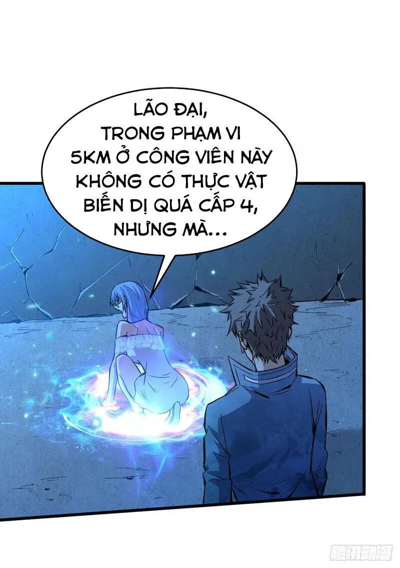 Trở Về Làm Đại Lão Thời Mạt Thế Nettruyen ZZZ Chương 80 Page 7