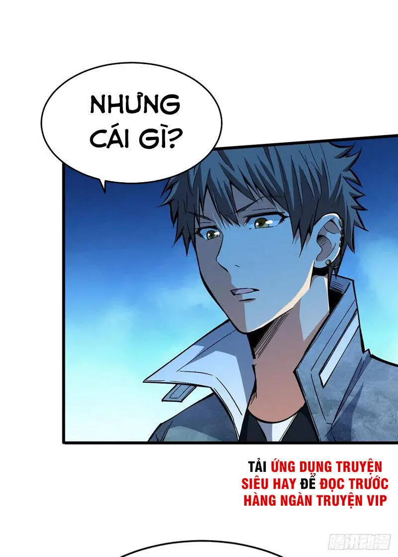 Trở Về Làm Đại Lão Thời Mạt Thế Nettruyen ZZZ Chương 80 Page 8