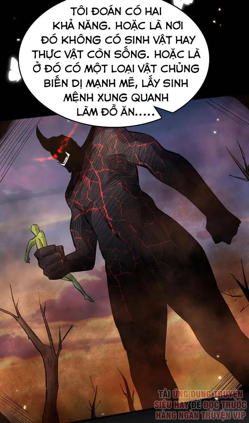 Trở Về Làm Đại Lão Thời Mạt Thế Nettruyen ZZZ Chương 80 Page 10