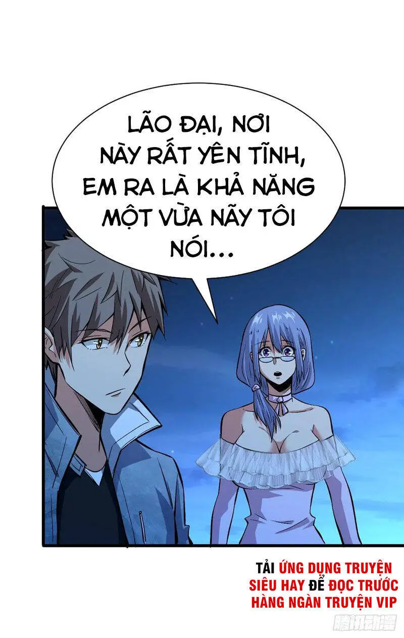 Trở Về Làm Đại Lão Thời Mạt Thế Nettruyen ZZZ Chương 80 Page 16