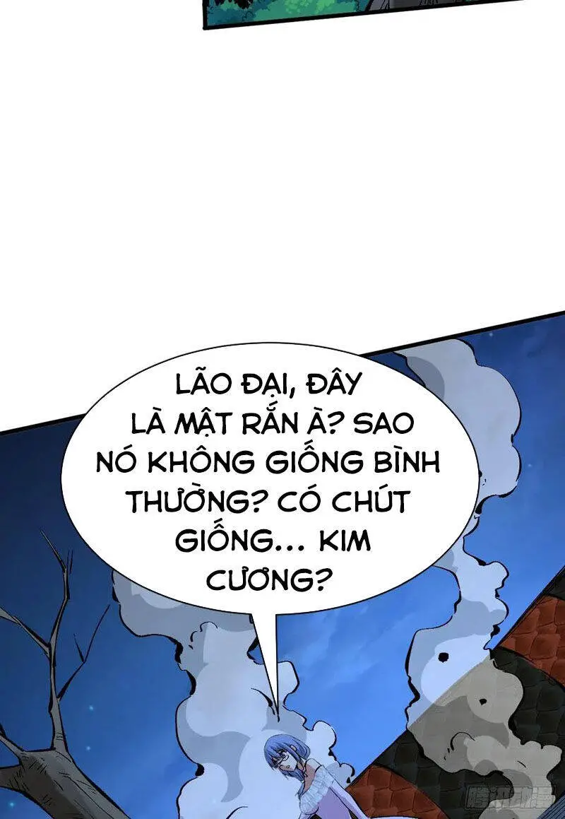 Trở Về Làm Đại Lão Thời Mạt Thế Nettruyen ZZZ Chương 80 Page 30