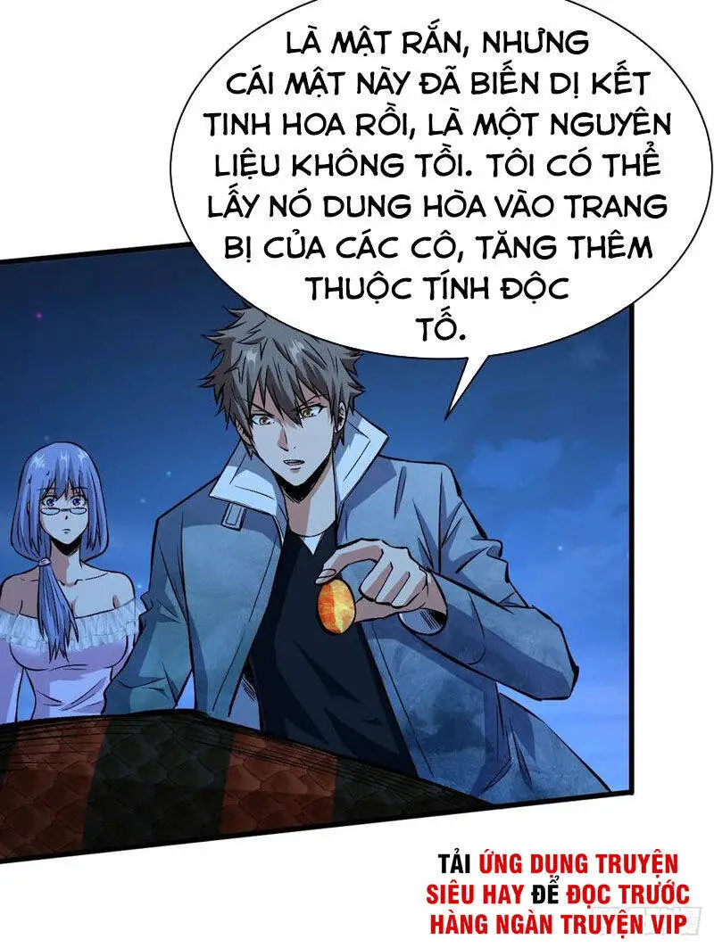 Trở Về Làm Đại Lão Thời Mạt Thế Nettruyen ZZZ Chương 80 Page 32