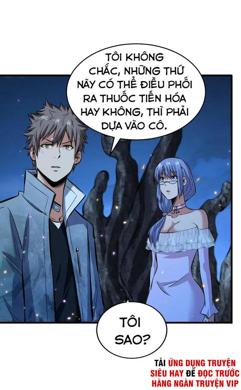 Trở Về Làm Đại Lão Thời Mạt Thế Nettruyen ZZZ Chương 80 Page 36