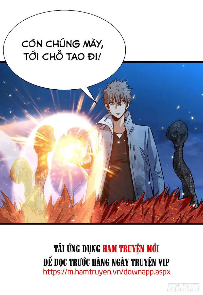 Trở Về Làm Đại Lão Thời Mạt Thế Nettruyen ZZZ Chương 81 Page 1