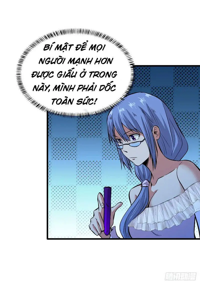 Trở Về Làm Đại Lão Thời Mạt Thế Nettruyen ZZZ Chương 81 Page 2