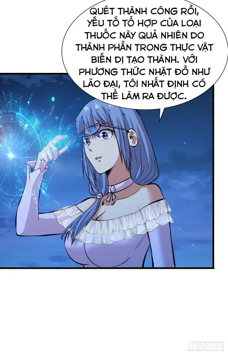 Trở Về Làm Đại Lão Thời Mạt Thế Nettruyen ZZZ Chương 81 Page 5