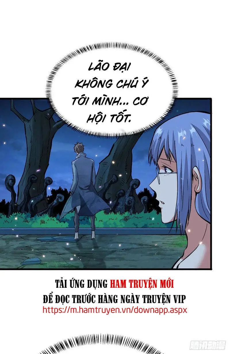 Trở Về Làm Đại Lão Thời Mạt Thế Nettruyen ZZZ Chương 81 Page 6