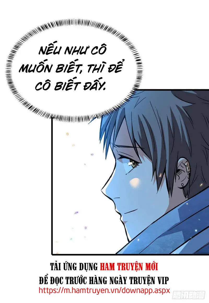 Trở Về Làm Đại Lão Thời Mạt Thế Nettruyen ZZZ Chương 81 Page 9