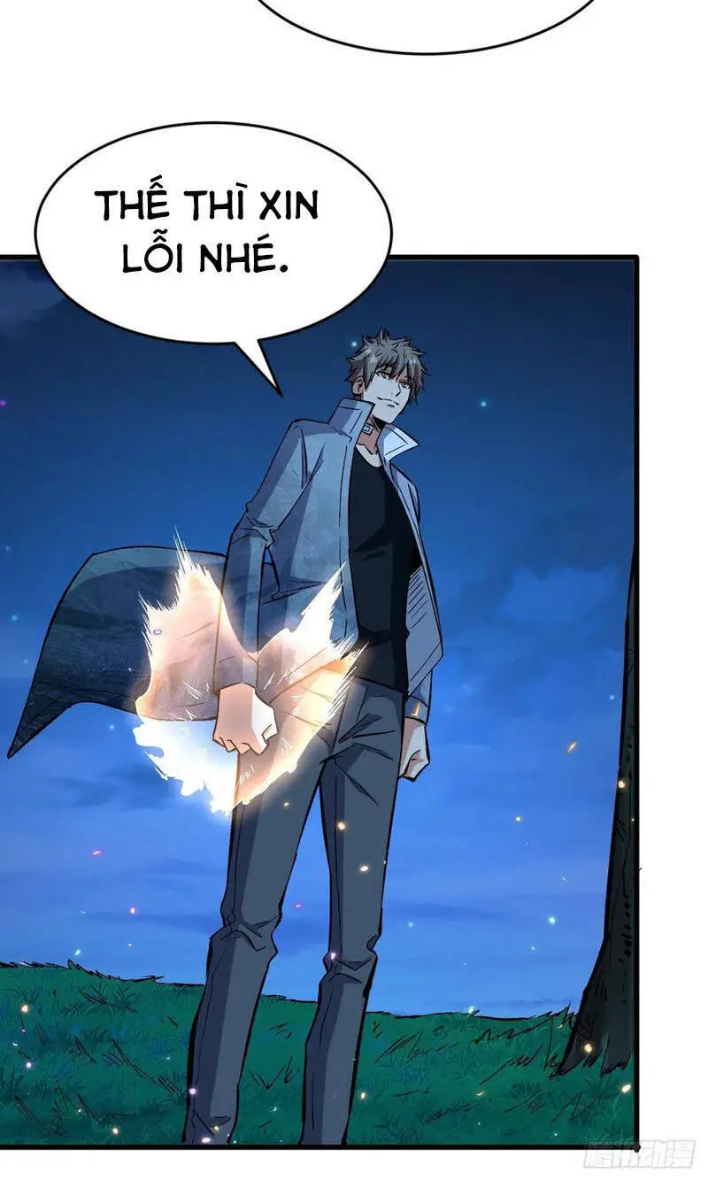 Trở Về Làm Đại Lão Thời Mạt Thế Nettruyen ZZZ Chương 81 Page 13
