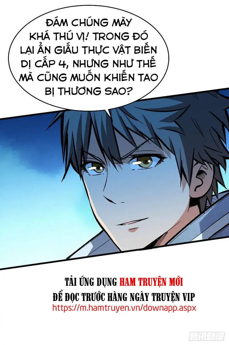 Trở Về Làm Đại Lão Thời Mạt Thế Nettruyen ZZZ Chương 81 Page 17