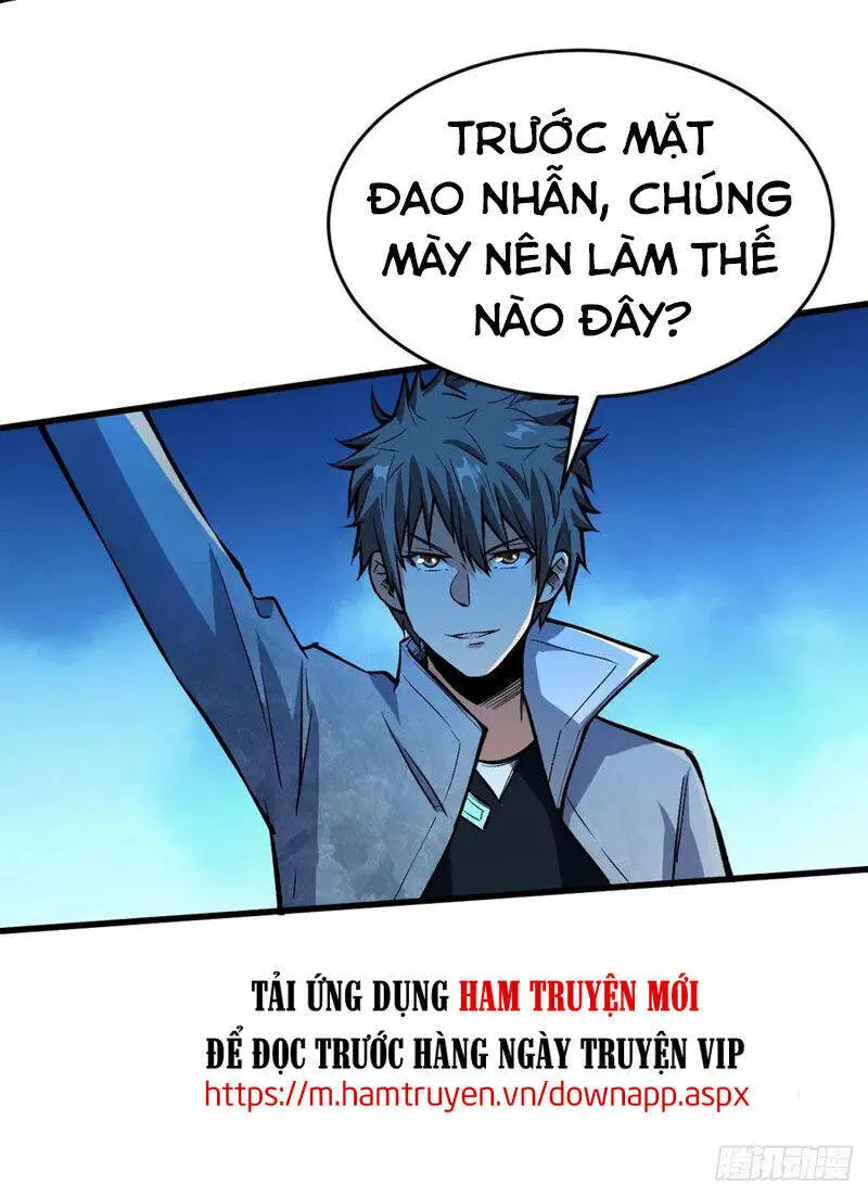 Trở Về Làm Đại Lão Thời Mạt Thế Nettruyen ZZZ Chương 81 Page 19