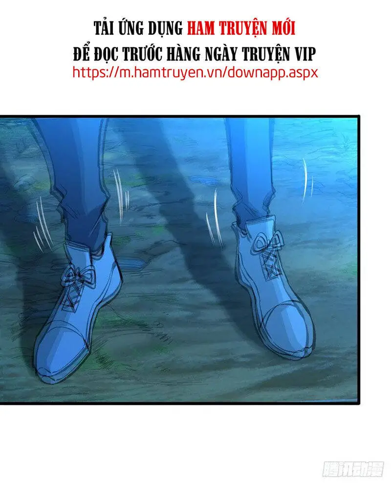 Trở Về Làm Đại Lão Thời Mạt Thế Nettruyen ZZZ Chương 81 Page 25