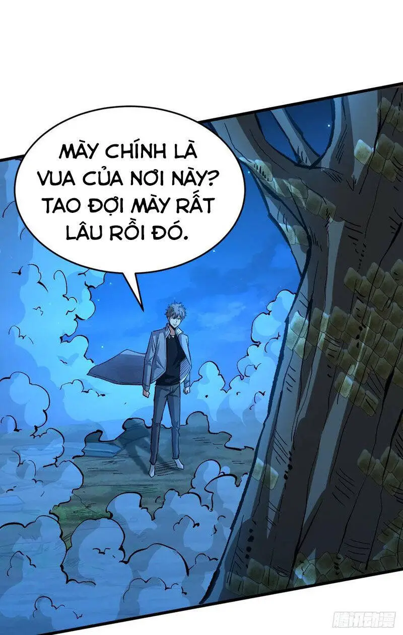 Trở Về Làm Đại Lão Thời Mạt Thế Nettruyen ZZZ Chương 81 Page 29