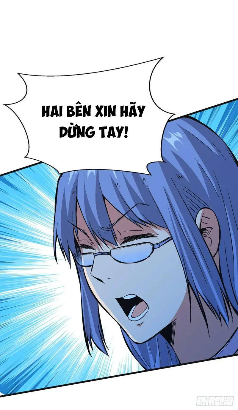 Trở Về Làm Đại Lão Thời Mạt Thế Nettruyen ZZZ Chương 81 Page 33