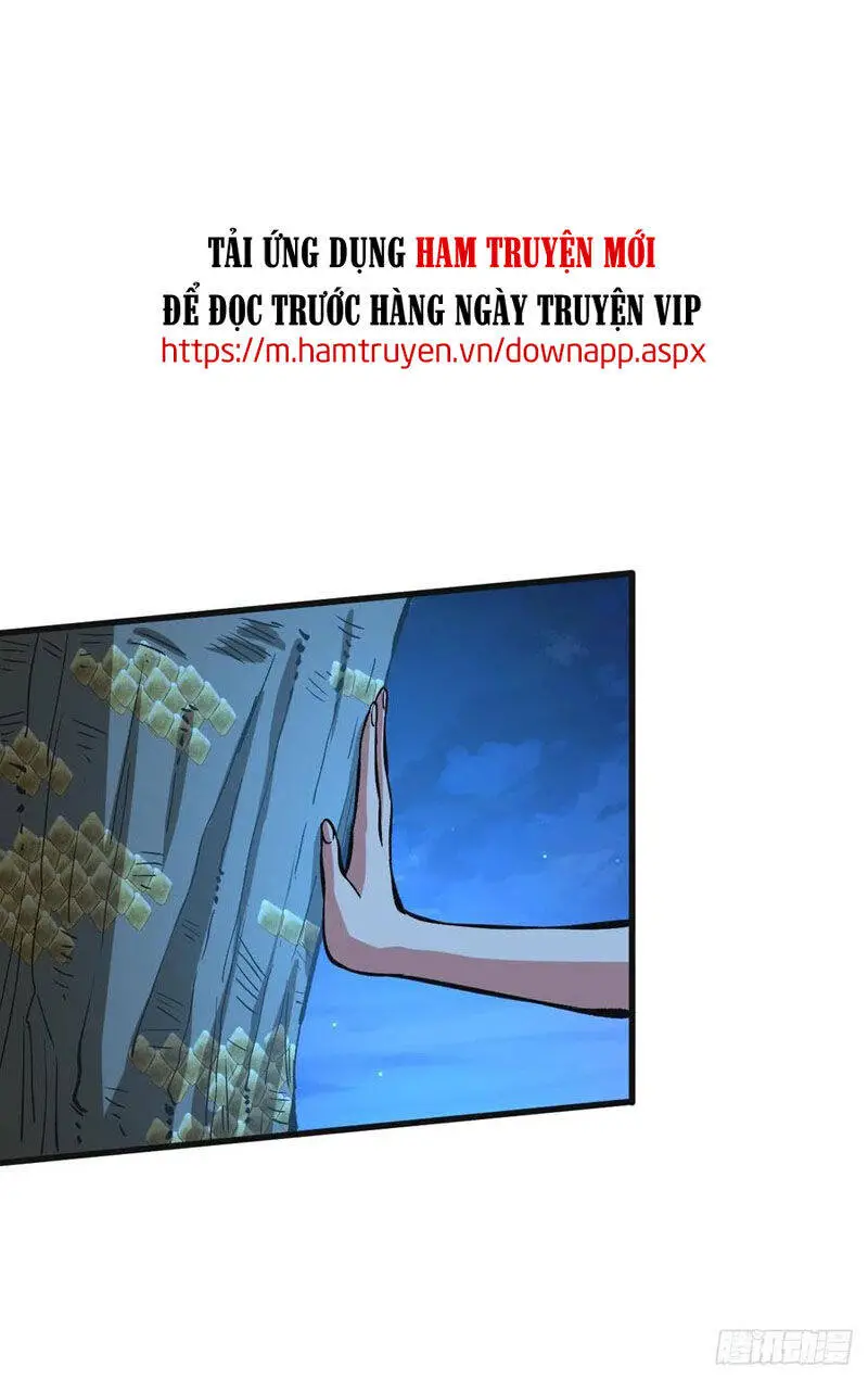 Trở Về Làm Đại Lão Thời Mạt Thế Nettruyen ZZZ Chương 81 Page 35