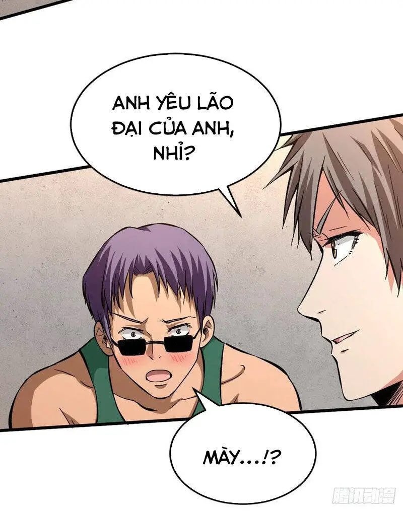 Trở Về Làm Đại Lão Thời Mạt Thế Nettruyen ZZZ Chương 76 Page 10