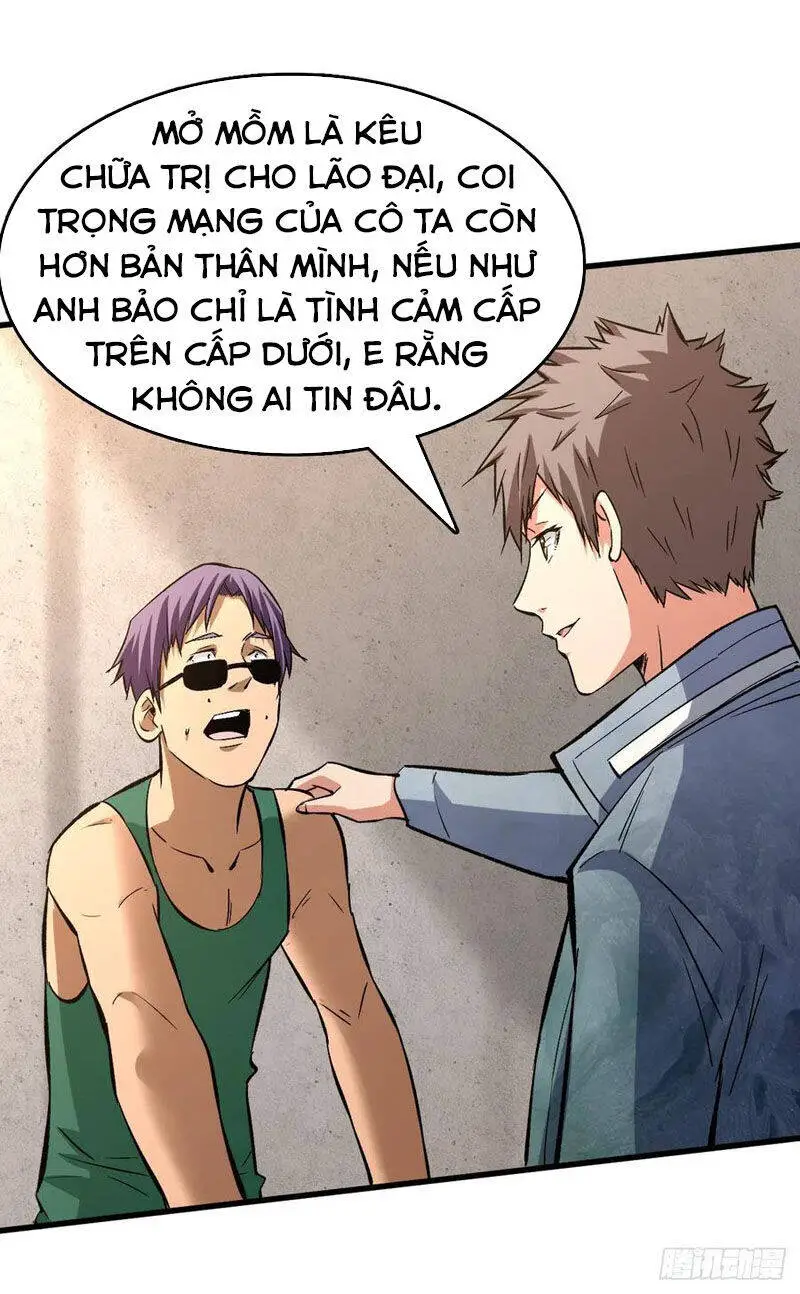 Trở Về Làm Đại Lão Thời Mạt Thế Nettruyen ZZZ Chương 76 Page 12