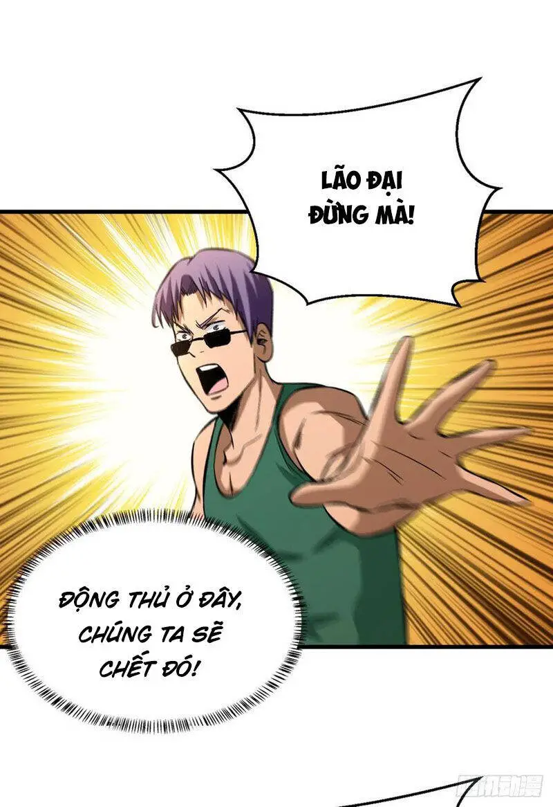Trở Về Làm Đại Lão Thời Mạt Thế Nettruyen ZZZ Chương 76 Page 26
