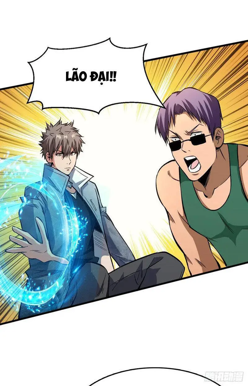 Trở Về Làm Đại Lão Thời Mạt Thế Nettruyen ZZZ Chương 76 Page 32