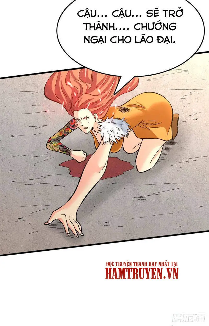Trở Về Làm Đại Lão Thời Mạt Thế Nettruyen ZZZ Chương 76 Page 33