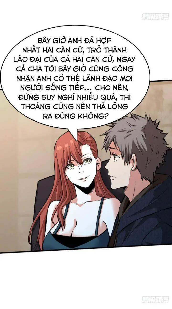 Trở Về Làm Đại Lão Thời Mạt Thế Nettruyen ZZZ Chương 93 Page 1