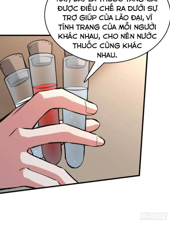 Trở Về Làm Đại Lão Thời Mạt Thế Nettruyen ZZZ Chương 93 Page 6