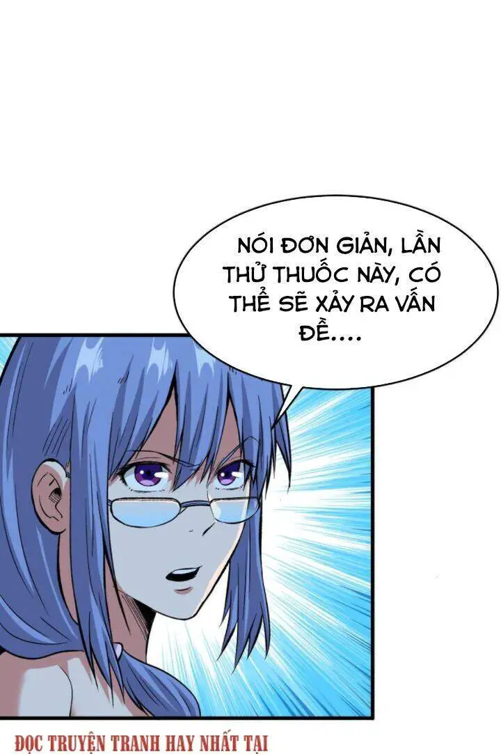 Trở Về Làm Đại Lão Thời Mạt Thế Nettruyen ZZZ Chương 93 Page 10