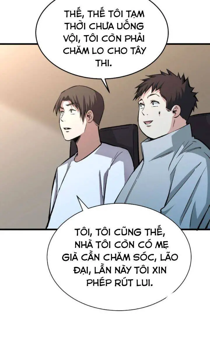 Trở Về Làm Đại Lão Thời Mạt Thế Nettruyen ZZZ Chương 93 Page 13