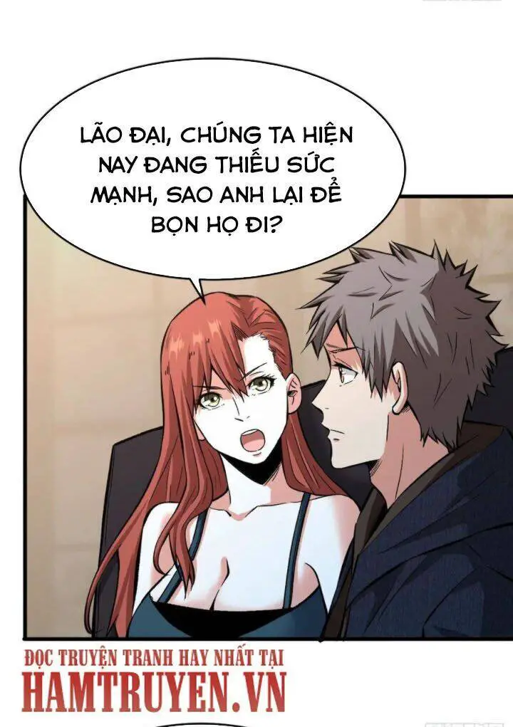 Trở Về Làm Đại Lão Thời Mạt Thế Nettruyen ZZZ Chương 93 Page 17