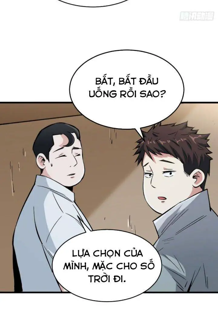 Trở Về Làm Đại Lão Thời Mạt Thế Nettruyen ZZZ Chương 93 Page 21