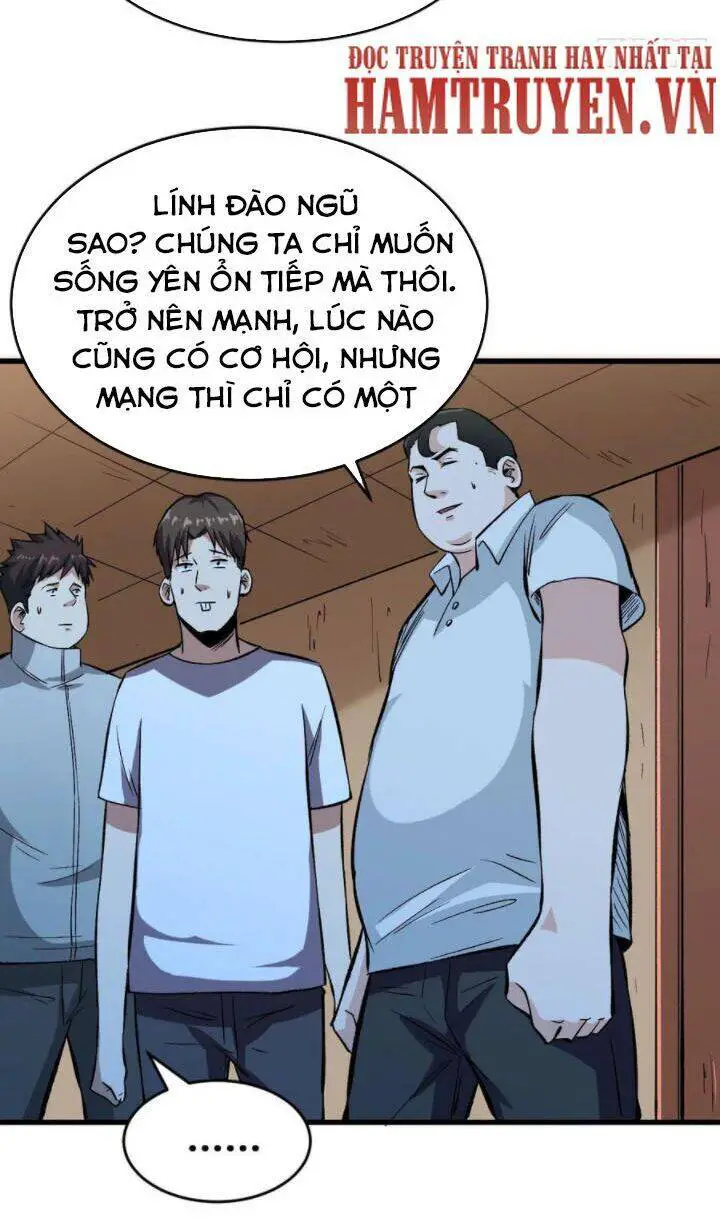 Trở Về Làm Đại Lão Thời Mạt Thế Nettruyen ZZZ Chương 93 Page 23