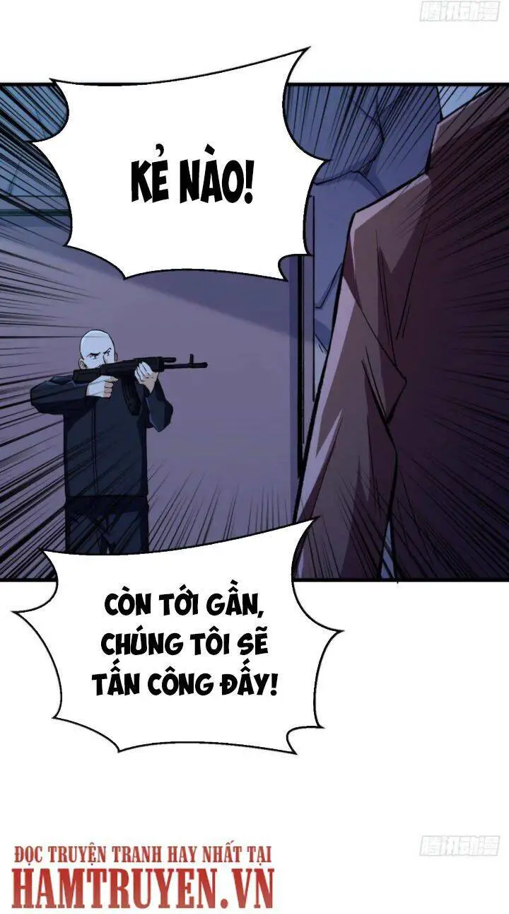Trở Về Làm Đại Lão Thời Mạt Thế Nettruyen ZZZ Chương 93 Page 26