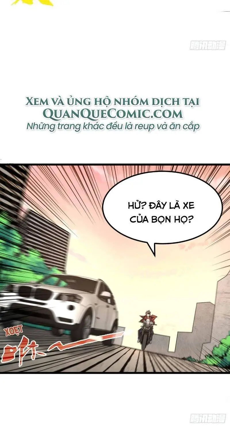 Trở Về Làm Đại Lão Thời Mạt Thế Nettruyen ZZZ Chương 34 Page 6