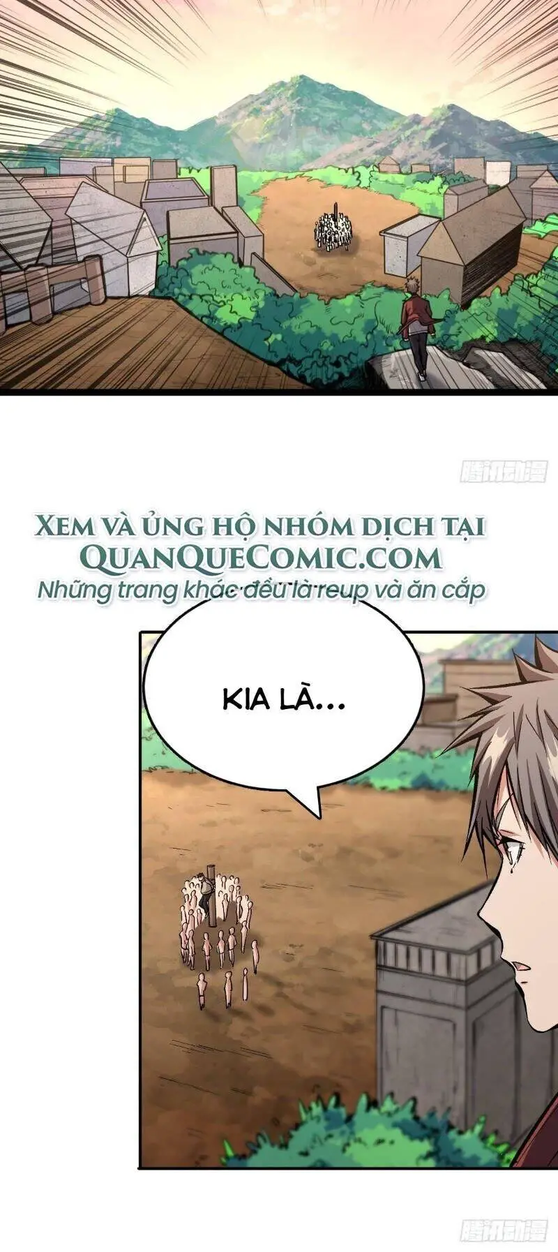 Trở Về Làm Đại Lão Thời Mạt Thế Nettruyen ZZZ Chương 34 Page 10