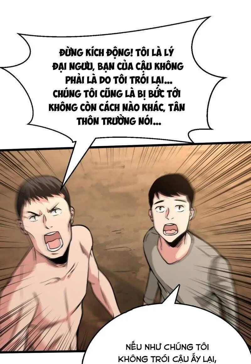 Trở Về Làm Đại Lão Thời Mạt Thế Nettruyen ZZZ Chương 34 Page 15
