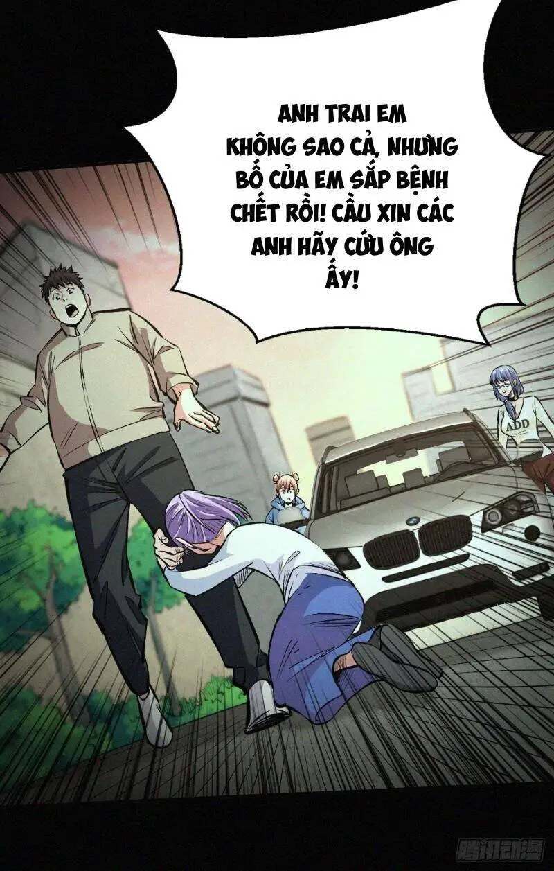 Trở Về Làm Đại Lão Thời Mạt Thế Nettruyen ZZZ Chương 34 Page 24