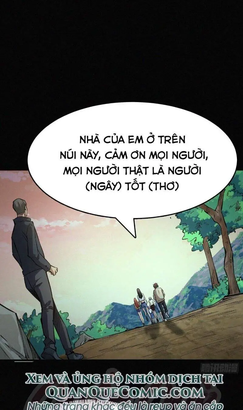 Trở Về Làm Đại Lão Thời Mạt Thế Nettruyen ZZZ Chương 34 Page 29