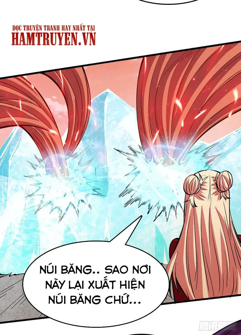 Trở Về Làm Đại Lão Thời Mạt Thế Nettruyen ZZZ Chương 74 Page 22
