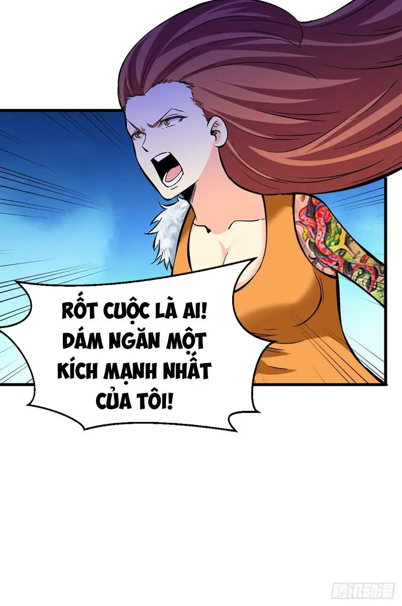 Trở Về Làm Đại Lão Thời Mạt Thế Nettruyen ZZZ Chương 74 Page 23