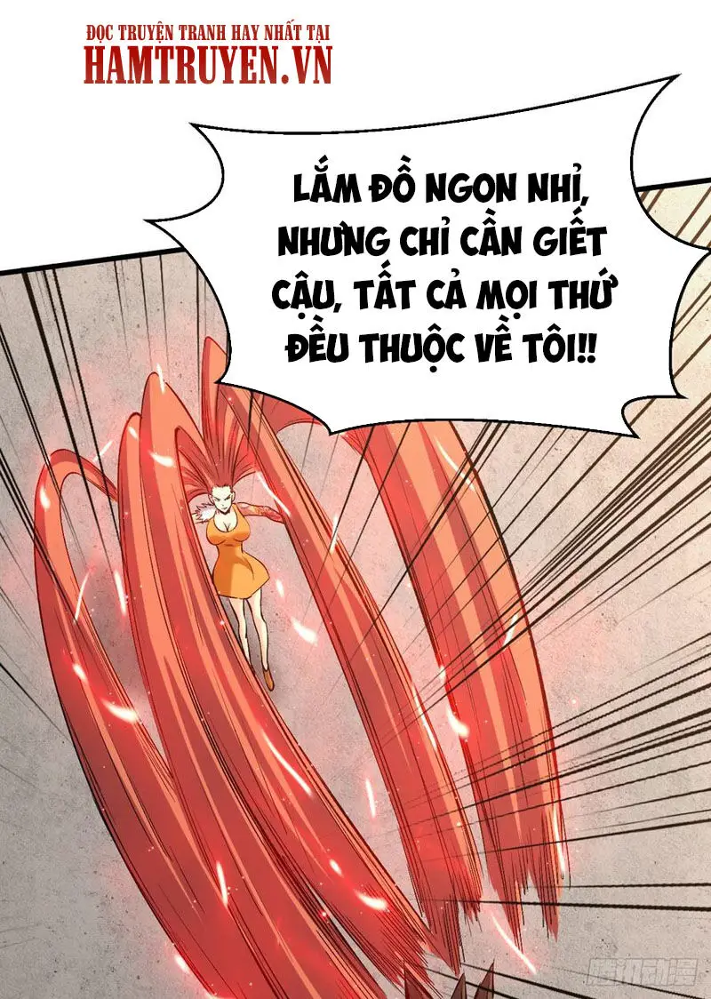 Trở Về Làm Đại Lão Thời Mạt Thế Nettruyen ZZZ Chương 74 Page 36
