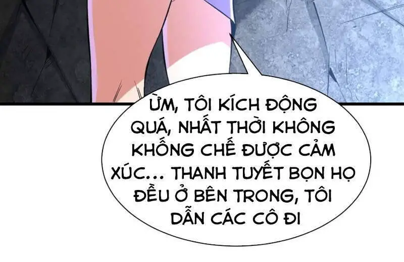 Trở Về Làm Đại Lão Thời Mạt Thế Nettruyen ZZZ Chương 166 Page 20