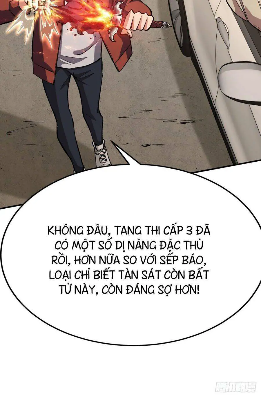 Trở Về Làm Đại Lão Thời Mạt Thế Nettruyen ZZZ Chương 31 Page 4