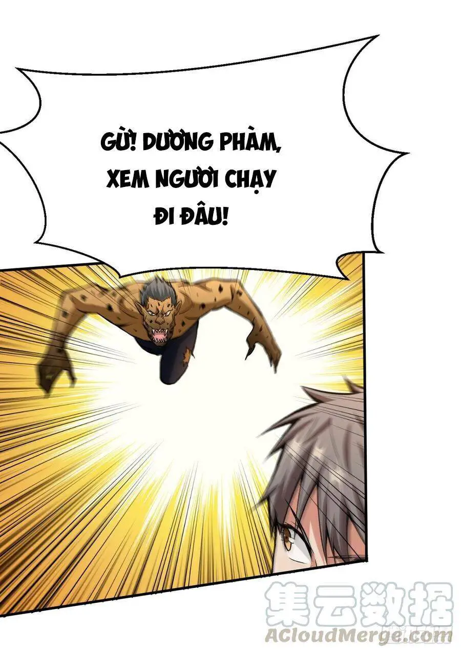 Trở Về Làm Đại Lão Thời Mạt Thế Nettruyen ZZZ Chương 31 Page 6